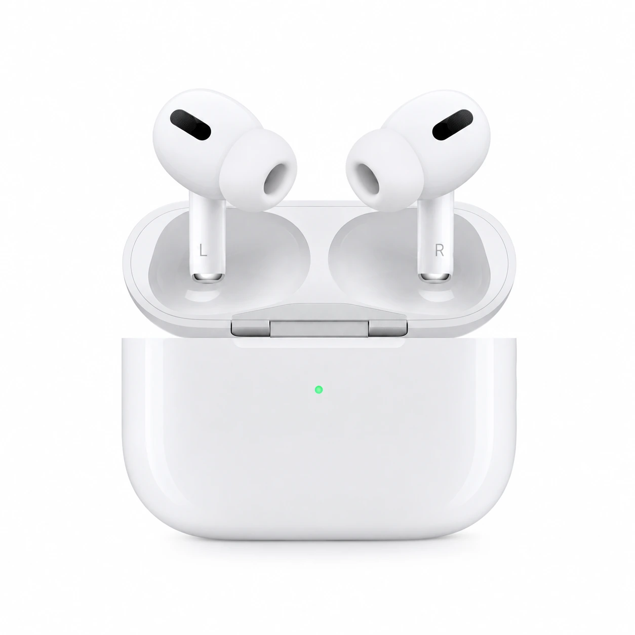 AirPods Pro 2nd Gen China Edition White