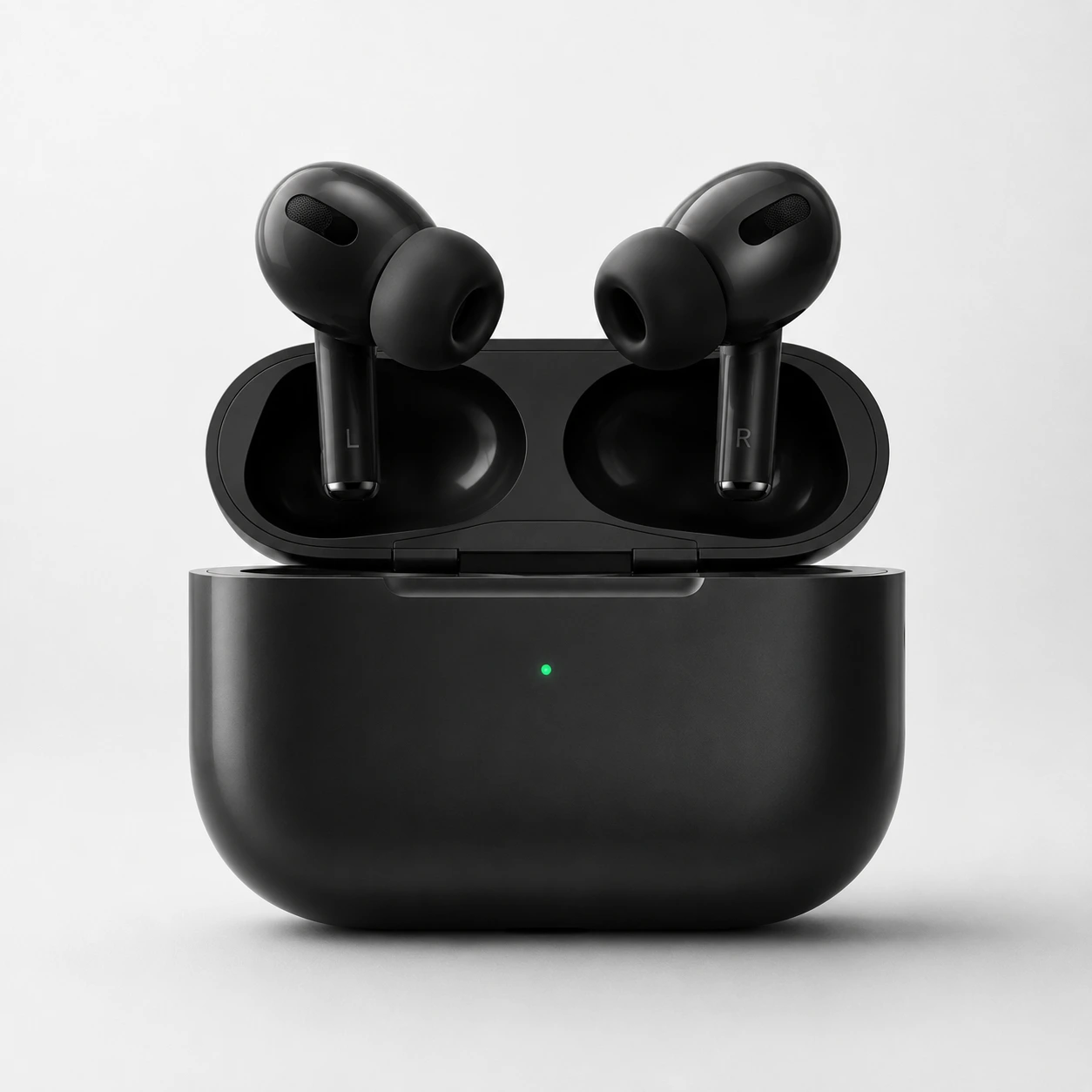 AirPods Pro 2nd Gen Dubai Edition Black