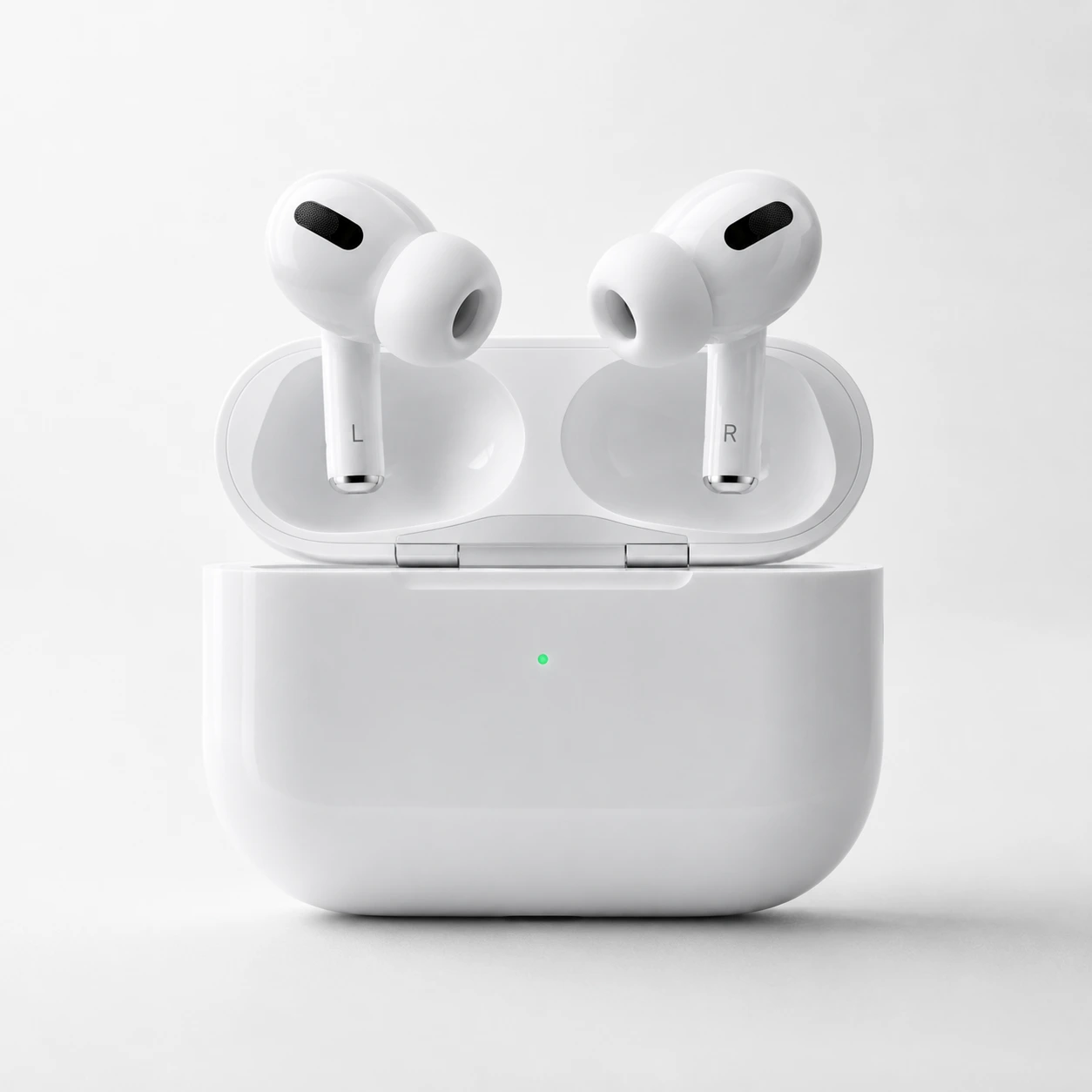 AirPods Pro 2nd Gen Dubai Edition White
