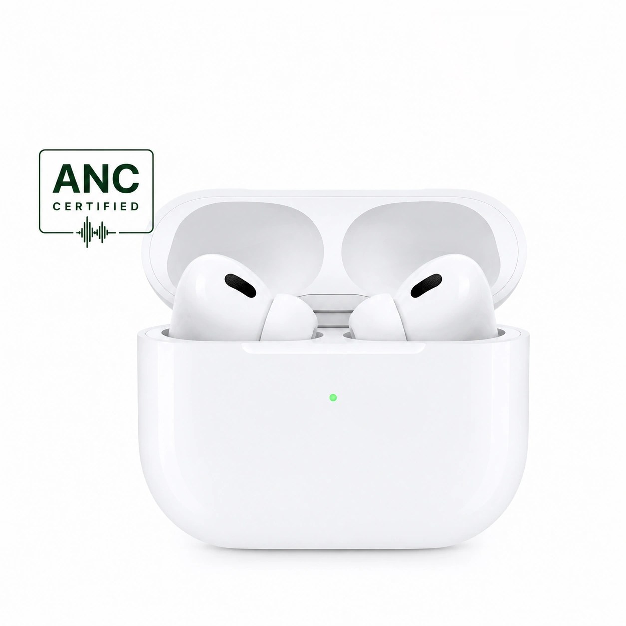 AirPods Pro 2nd Gen Premium ANC Edition