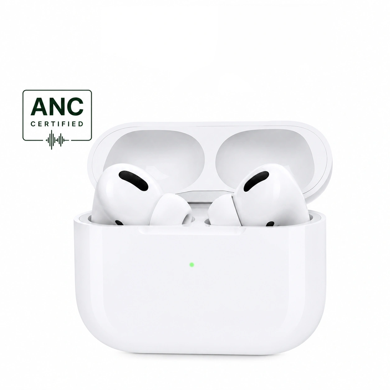 AirPods Pro 3rd Gen Premium ANC Edition